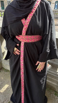Abaya Siwār rose