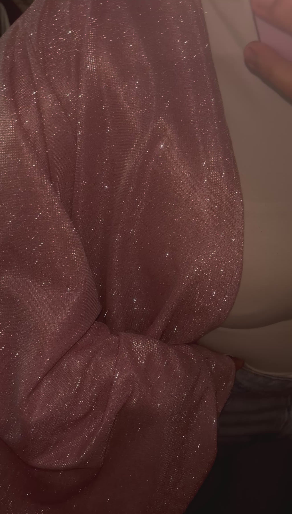 Kimono Diyā Baby Pink (PRÉCOMMANDE)